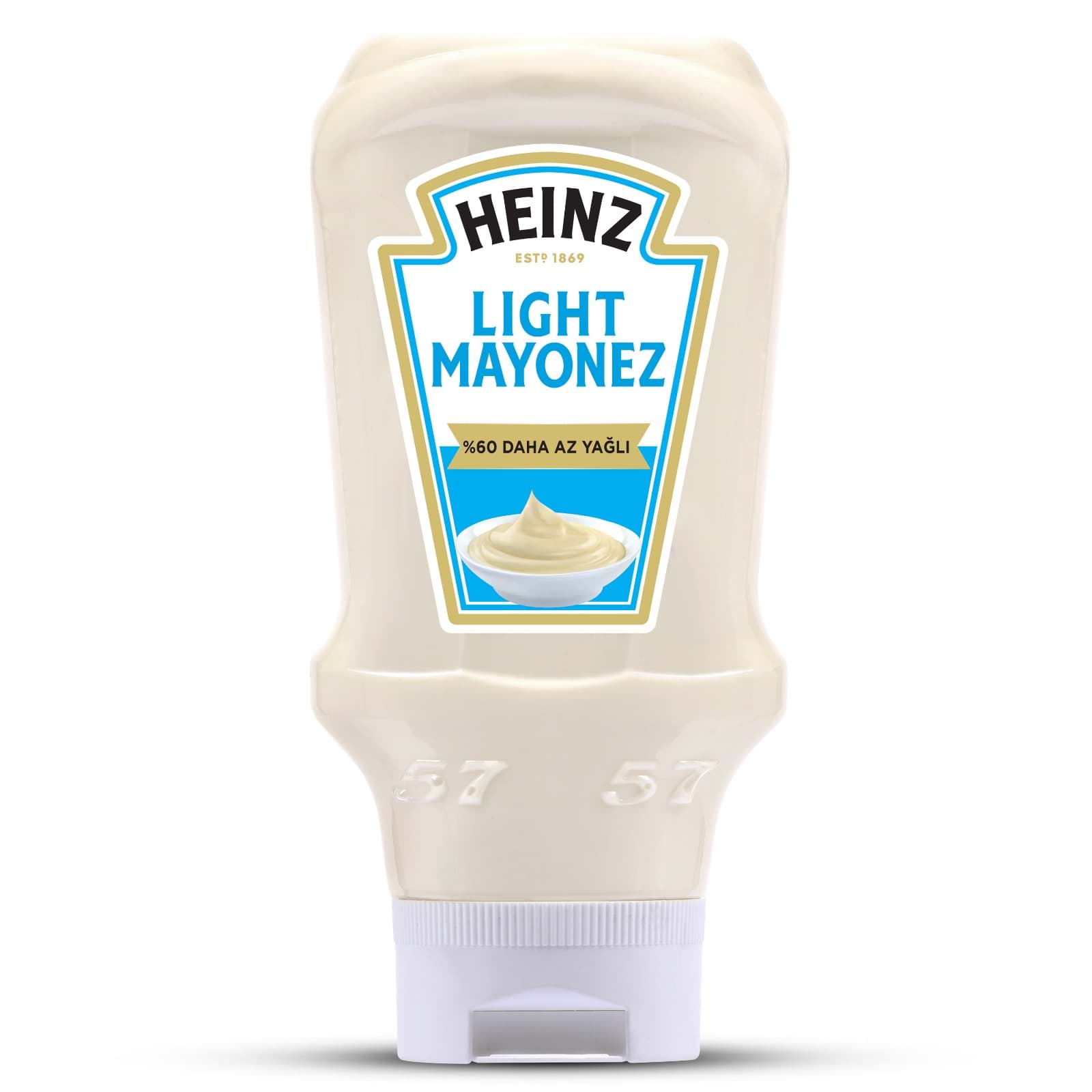 Picture of Light Mayonez